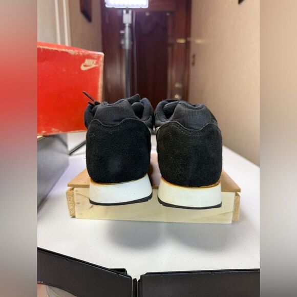 SUPER RARE Nike Decades Discontinued Shoes Never Worn Sz 7 heaven's gate Box - Picture 2 of 16